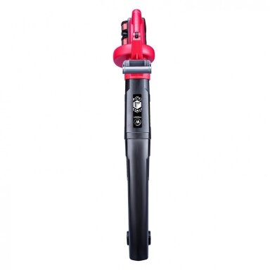 Akumuliatorinis siurblys-pūstuvas Worcraft 40V (20V+20V) LI-ION Akumuliatorinis siurblys-pūstuvas Worcraft 40V (20V+20V) LI-ION