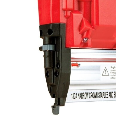 Akumuliatorinis viniakalis-kabiamušis Worcraft 20V Li-ion (Be akumuliatoriaus ir įkroviklio) 5 Akumuliatorinis viniakalis-kabiamušis Worcraft 20V Li-ion (Be akumuliatoriaus ir įkroviklio) 5
