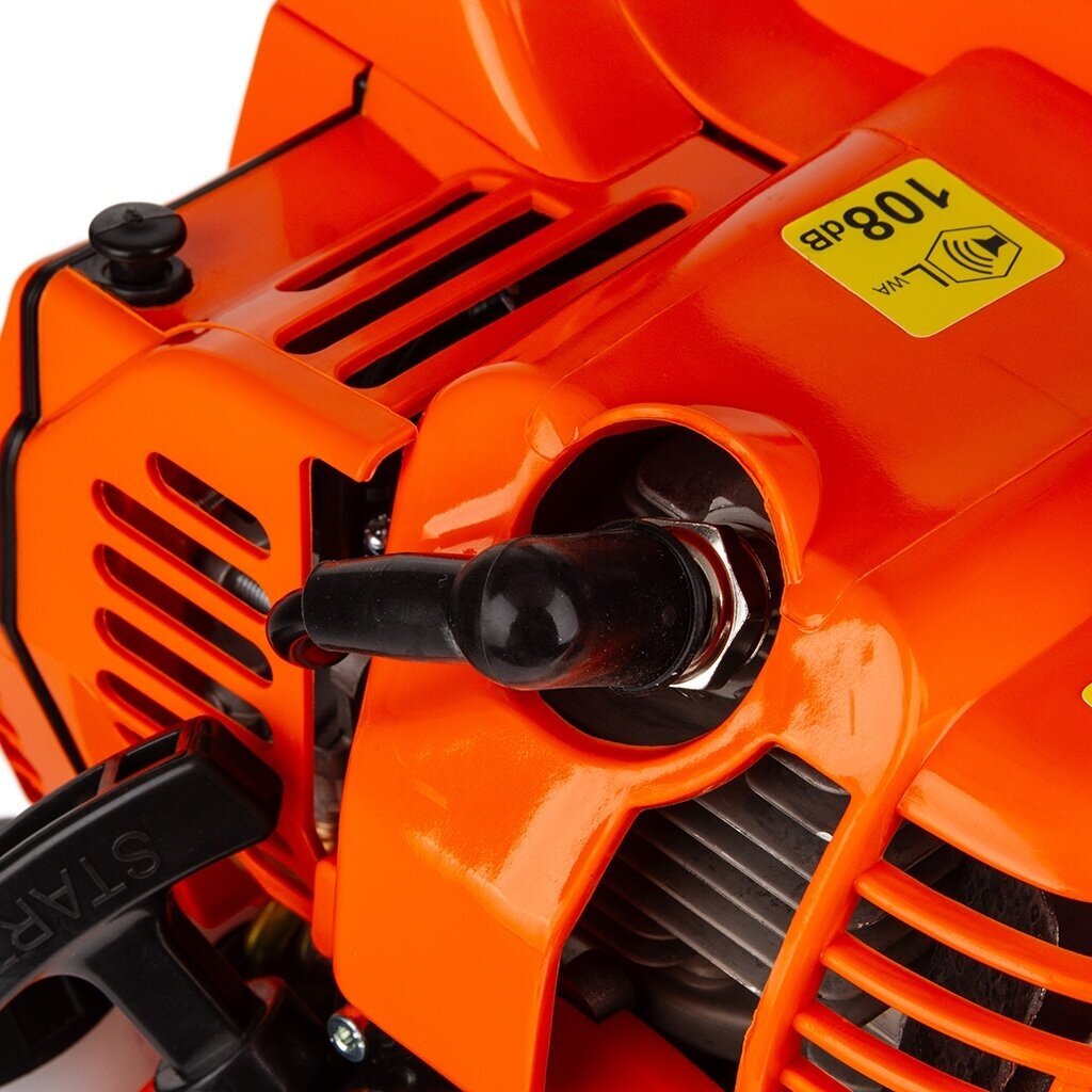 Benzininis lapų pūstuvas Demon M88170 3