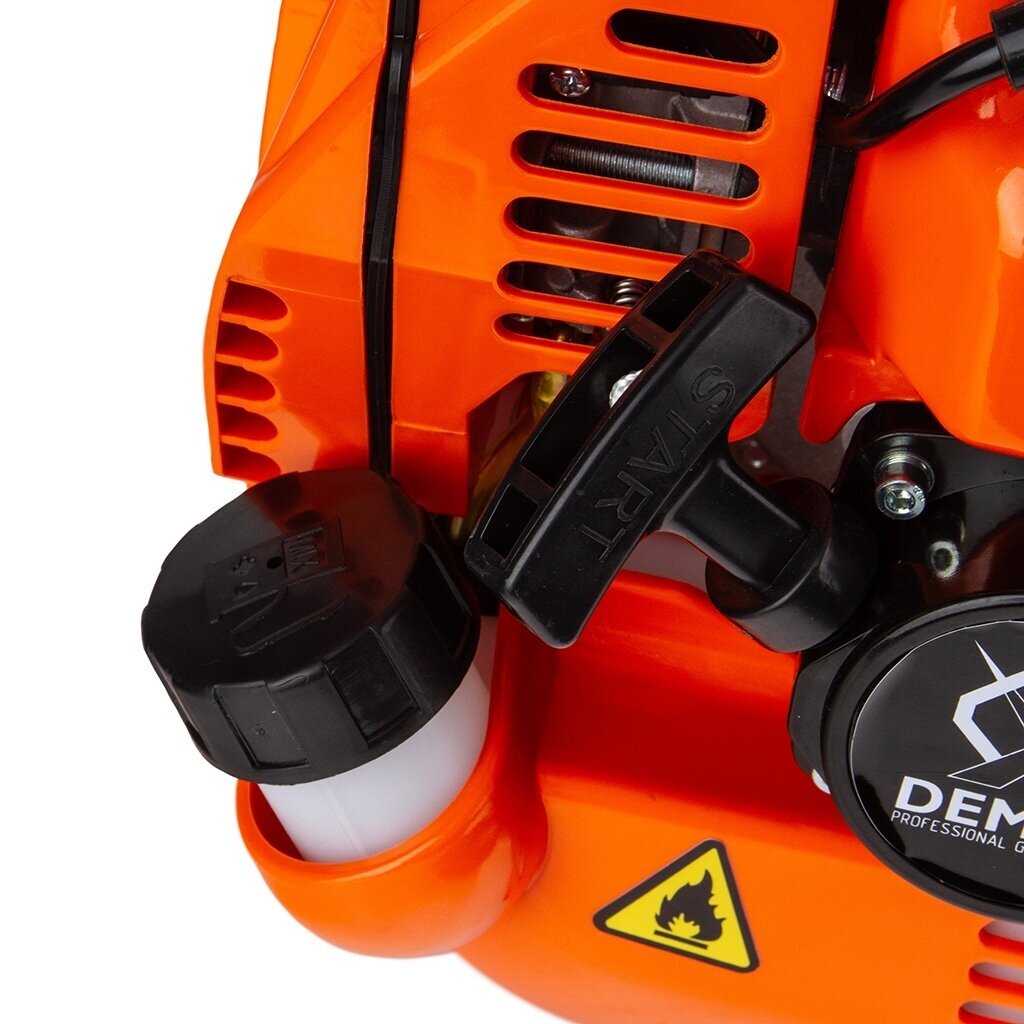 Benzininis lapų pūstuvas Demon M88170 4 Benzininis lapų pūstuvas Demon M88170 4