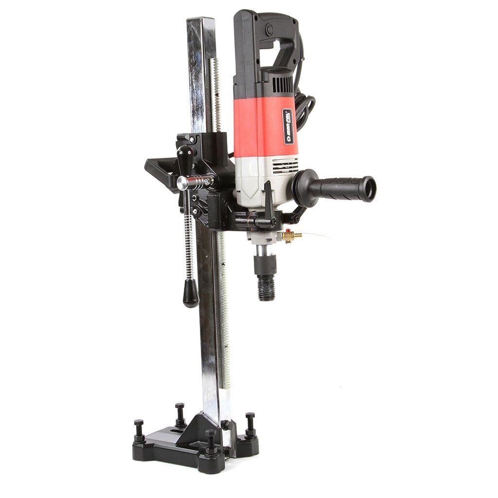 Betono gręžimo staklės Mar-pol M79215, Maks. 160mm 9