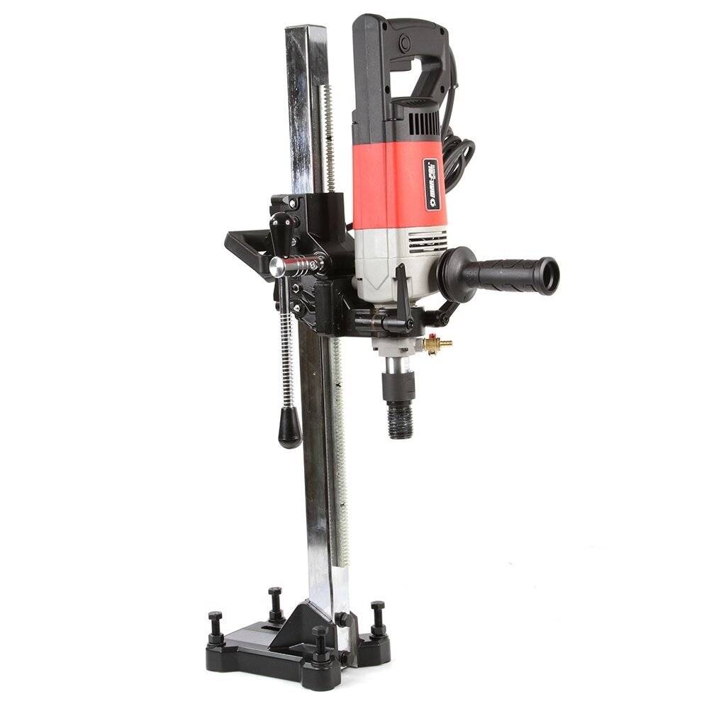 Betono gręžimo staklės Mar-pol M79215, Maks. 160mm 8 Betono gręžimo staklės Mar-pol M79215, Maks. 160mm 8