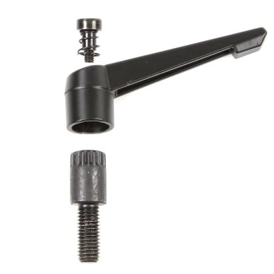 Betono gręžimo staklės Mar-pol M79215, Maks. 160mm 5 Betono gręžimo staklės Mar-pol M79215, Maks. 160mm 5