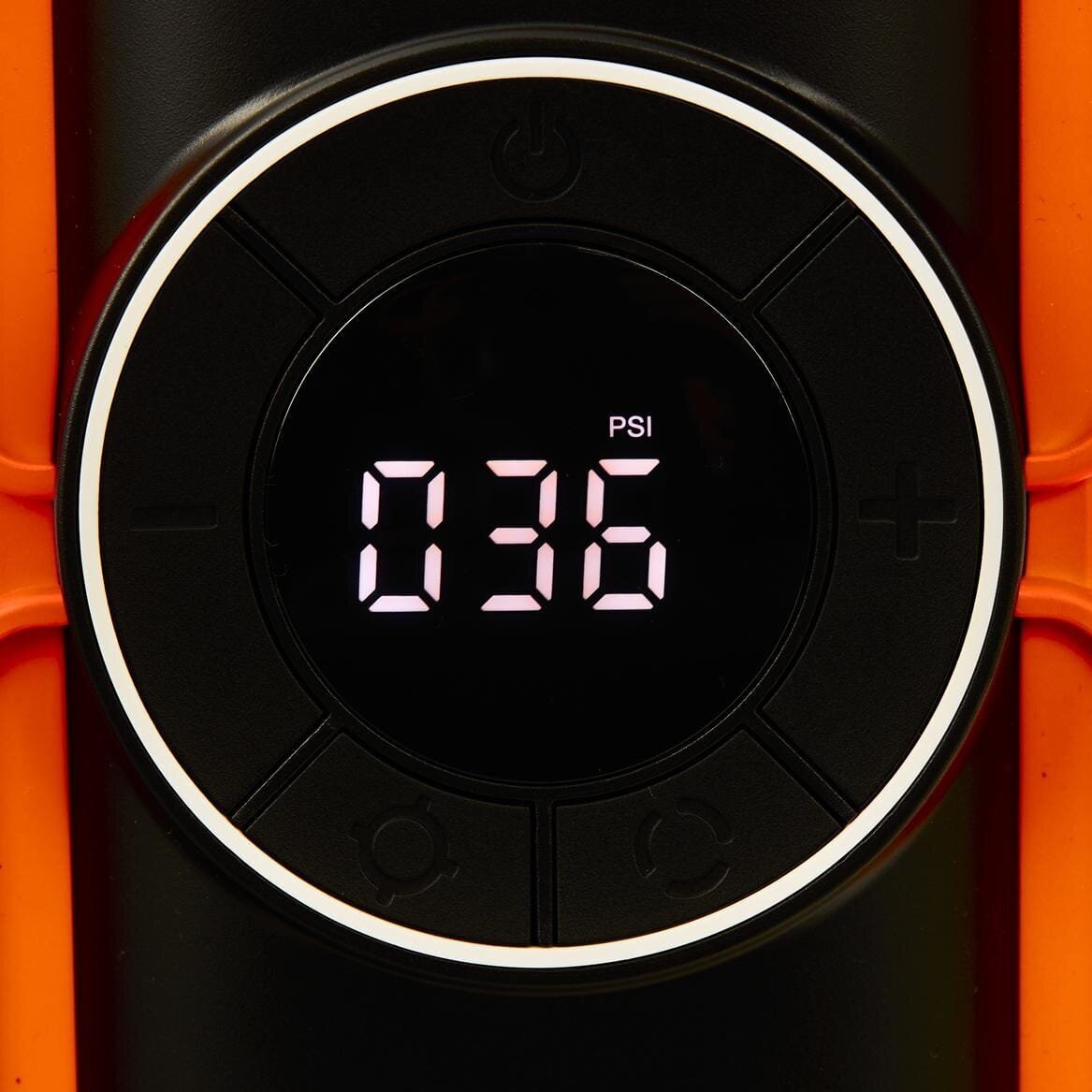 Daugiafunkcinis įkroviklis-paleidėjas su kompresoriumi ir LED žibintu Kraft & Dele KD5492, 1200A, 12 V, 10000 mAh 10 Daugiafunkcinis įkroviklis-paleidėjas su kompresoriumi ir LED žibintu Kraft & Dele KD5492, 1200A, 12 V, 10000 mAh 10