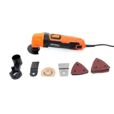 Daugiafunkcis įrenginys Kraft & Dele KD1672, 1300 W