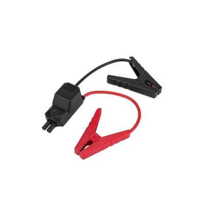 Daugiafunkcinis įkroviklis-paleidėjas su kompresoriumi ir LED žibintu Kraft & Dele KD5492, 1200A, 12 V, 10000 mAh 27 Daugiafunkcinis įkroviklis-paleidėjas su kompresoriumi ir LED žibintu Kraft & Dele KD5492, 1200A, 12 V, 10000 mAh 27