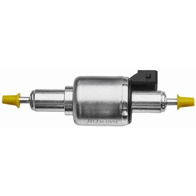 Dyzelinis oro šildytuvas Kraft & Dele KD11781, 8kW 12V/15V 11 Dyzelinis oro šildytuvas Kraft & Dele KD11781, 8kW 12V/15V 11
