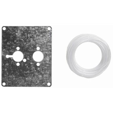 Dyzelinis oro šildytuvas Kraft & Dele  KD11781, 8kW 12V/15V 7