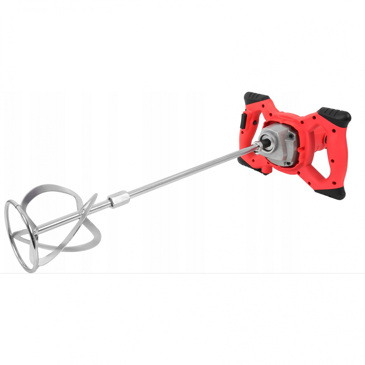 El. statybinis maišytuvas NOTIG TOOLS 2400W El. statybinis maišytuvas NOTIG TOOLS 2400W