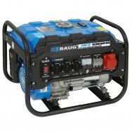 Elektos generatorius BAUG 2800 W