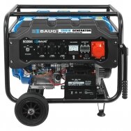 Elektros generatorius BAUG 5500 W