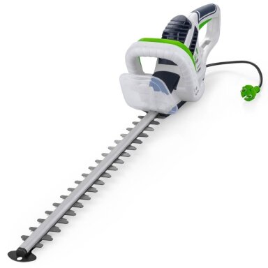 Elektrinės gyvatvorių žirklės Wuber W27330; 600W; 55cm Elektrinės gyvatvorių žirklės Wuber W27330; 600W; 55cm
