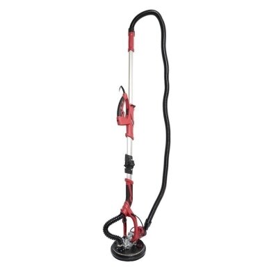 Glaisto šlifuoklis Worcraft DS07-215 710W su LED apšvietimu Glaisto šlifuoklis Worcraft DS07-215 710W su LED apšvietimu