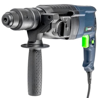 Gręžtuvas-perforatorius WUBER WR-RH-2500 Gręžtuvas-perforatorius WUBER WR-RH-2500