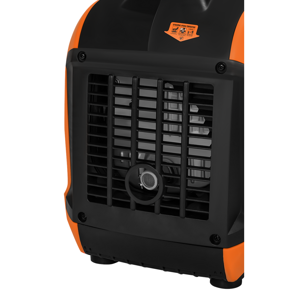 Inverterinis elektros generatorius Kraft&Dele KD3155, 2,6 kW 8 Inverterinis elektros generatorius Kraft&Dele KD3155, 2,6 kW 8