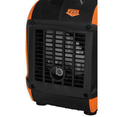Inverterinis elektros generatorius Kraft&Dele KD3155, 2,6 kW 8 Inverterinis elektros generatorius Kraft&Dele KD3155, 2,6 kW 8
