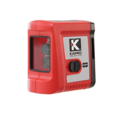 Lazerinis matuoklis „KAPRO" MINI Lazerinis matuoklis „KAPRO" MINI