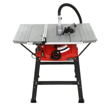 Medžio pjovimo staklės Kraft & Dele KD3151, 2800W