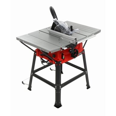 Medžio pjovimo staklės Kraft & Dele KD3151, 2800W