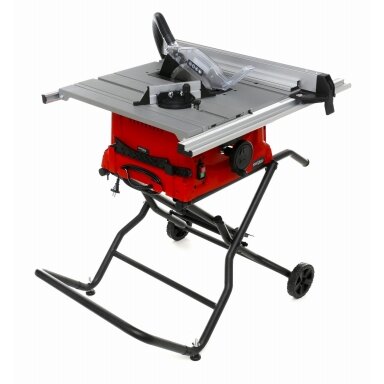 Medžio pjovimo staklės Kraft & Dele KD3152, 2800W