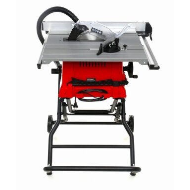 Medžio pjovimo staklės Kraft & Dele KD3152, 2800W