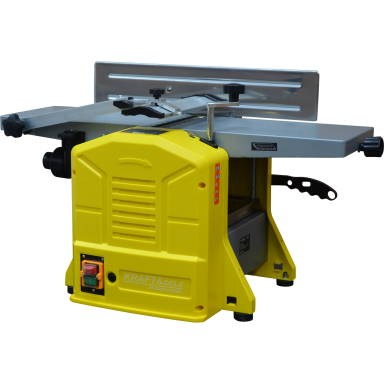 Obliavimo/reismusavimo staklės Kraft & Dele KD5170, 1500 W