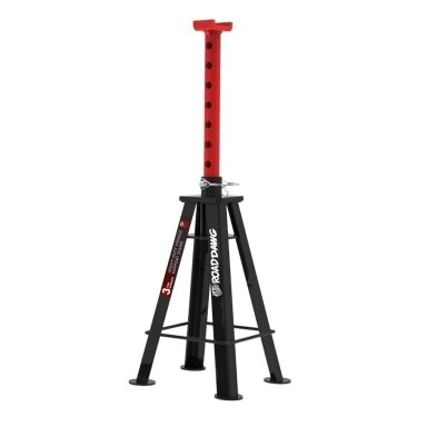 Pastatomas domkratas Big Red 3t