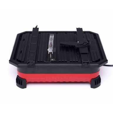 Plytelių pjovimo staklės Kraft & Dele KD3153, 1200W