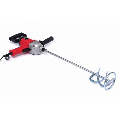 Statybinis maišytuvas Kraft & Dele KD3032, 120mm, 2800W