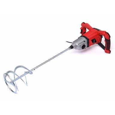 Statybinis maišytuvas Kraft & Dele  KD3035, 160mm, 2800W