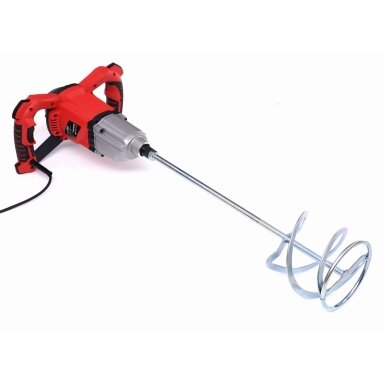 Statybinis maišytuvas Kraft & Dele  KD3035, 160mm, 2800W