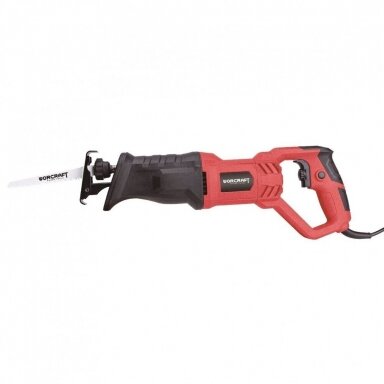 Tiesinis pjūklas WORCRAFT 710W